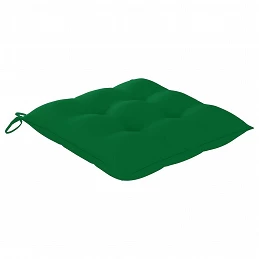Acquista Sedie da Giardino Pieghevoli 6 pz con Cuscini Massello Acacia con riferimento GHV-3075014 della ditta GARDENHOME