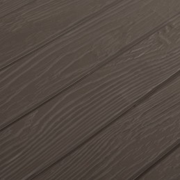 Acquista Baule da Giardino Marrone 78x44x55 cm con riferimento GHV-49442 della ditta GARDENHOME