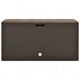 Acquista Baule da Giardino Marrone 114x47x60 cm con riferimento GHV-49447 della ditta GARDENHOME
