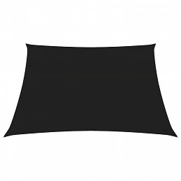 Acquista Vela Parasole in Tela Oxford Quadrata 2x2 m Nero con riferimento GHV-135740 della ditta GARDENHOME