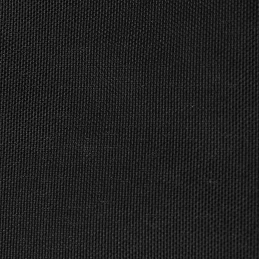 Acquista Vela Parasole in Tela Oxford Quadrata 2x2 m Nero con riferimento GHV-135740 della ditta GARDENHOME