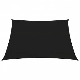 Acquista Vela Parasole in Tela Oxford Quadrata 6x6 m Nero con riferimento GHV-135747 della ditta GARDENHOME