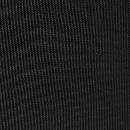 Acquista Parasole a Vela Oxford Rettangolare 2x4 m Nero con riferimento GHV-135752 della ditta GARDENHOME