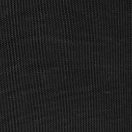Acquista Parasole a Vela Oxford Rettangolare 2,5x4 m Nero con riferimento GHV-135757 della ditta GARDENHOME