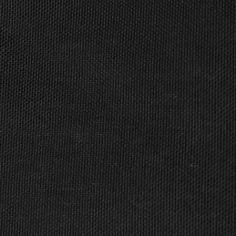 Acquista Parasole a Vela in Oxford Rettangolare 4x6 m Nero con riferimento GHV-135767 della ditta GARDENHOME