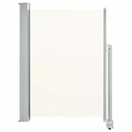 Acquista Tenda da Sole Laterale Retrattile 100 x 300 cm Crema con riferimento GHV-45185 della ditta GARDENHOME