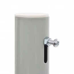 Acquista Tenda da Sole Laterale Retrattile 100 x 300 cm Crema con riferimento GHV-45185 della ditta GARDENHOME