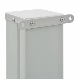 Acquista Tenda da Sole Laterale Retrattile 100 x 300 cm Crema con riferimento GHV-45185 della ditta GARDENHOME