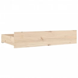 Acquista Giroletto con Cassetti 135x190 cm 4FT Double con riferimento GHV-3103544 della ditta GARDENHOME