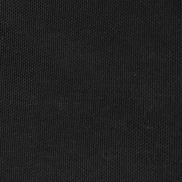 Acquista Parasole a Vela Oxford Triangolare 4x4x5,8 m Nero con riferimento GHV-135782 della ditta GARDENHOME