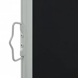 Acquista Tenda da Sole Laterale Retrattile 140 x 300 cm Nera con riferimento GHV-45190 della ditta GARDENHOME