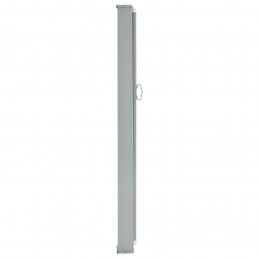 Acquista Tenda da Sole Laterale Retrattile 160 x 300 cm Crema con riferimento GHV-45194 della ditta GARDENHOME