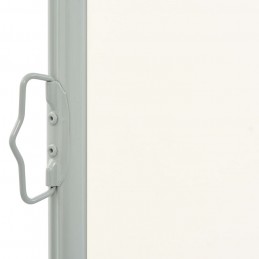 Acquista Tenda da Sole Laterale Retrattile 160 x 300 cm Crema con riferimento GHV-45194 della ditta GARDENHOME