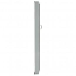 Acquista Tenda da Sole Laterale Retrattile 160 x 300 cm Grigia con riferimento GHV-45195 della ditta GARDENHOME