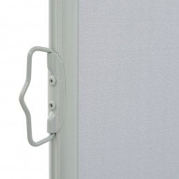 Acquista Tenda da Sole Laterale Retrattile 160 x 300 cm Grigia con riferimento GHV-45195 della ditta GARDENHOME