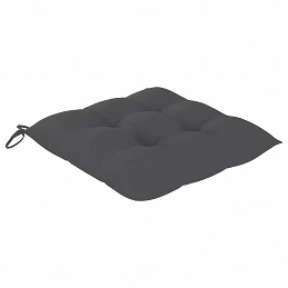 Acquista Sedie da Giardino Pieghevoli 8 pz con Cuscini Massello Acacia con riferimento GHV-3075036 della ditta GARDENHOME