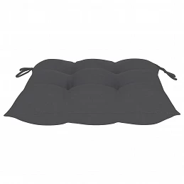 Acquista Sedie da Giardino Pieghevoli 8 pz con Cuscini Massello Acacia con riferimento GHV-3075036 della ditta GARDENHOME