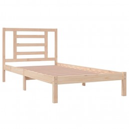 Acquista Giroletto in Legno Massello di Pino 90x190 cm 3FT Single con riferimento GHV-3104313 della ditta GARDENHOME