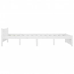 Acquista Giroletto con Cassetti Bianco 140x200 cm con riferimento GHV-3103560 della ditta GARDENHOME