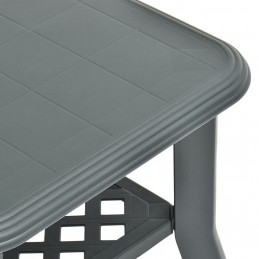 Acquista Tavolino da Caffè Verde 90x60x46 cm in Plastica con riferimento GHV-48794 della ditta GARDENHOME