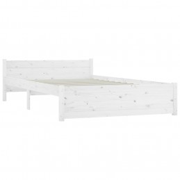 Acquista Giroletto con Cassetti Bianco 150x200 cm 5FT King Size con riferimento GHV-3103565 della ditta GARDENHOME