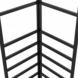Acquista Gazebo da Giardino 3x3 m Antracite con riferimento GHV-48034 della ditta GARDENHOME