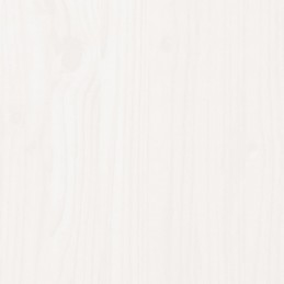 Acquista Giroletto Bianco 140x200 cm in Legno Massello con riferimento GHV-3104869 della ditta GARDENHOME