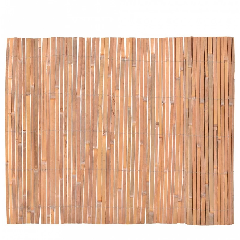 Acquista Recinzione in Bambù 100x400 cm con riferimento GHV-140390 della ditta GARDENHOME
