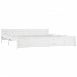 Acquista Giroletto con Cassetti Bianco 180x200 cm 6FT Super King con riferimento GHV-3103575 della ditta GARDENHOME