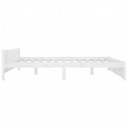 Acquista Giroletto con Cassetti Bianco 180x200 cm 6FT Super King con riferimento GHV-3103575 della ditta GARDENHOME