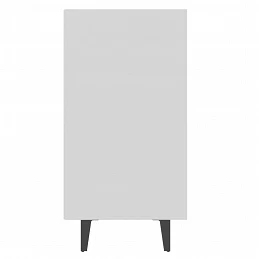 Acquista Credenza Bianca 103,5x35x70 cm in Truciolato con riferimento GHV-806040 della ditta GARDENHOME