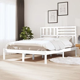 Giroletto Bianco in Legno...