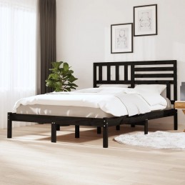 Giroletto Nero in Legno...