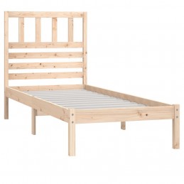 Acquista Giroletto in Legno Massello di Pino 90x200 cm con riferimento GHV-3101008 della ditta GARDENHOME