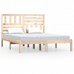 Acquista Giroletto in Legno Massello di Pino 120x200 cm con riferimento GHV-3101018 della ditta GARDENHOME