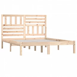 Acquista Giroletto in Legno Massello di Pino 120x200 cm con riferimento GHV-3101018 della ditta GARDENHOME