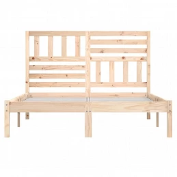 Acquista Giroletto in Legno Massello di Pino 120x200 cm con riferimento GHV-3101018 della ditta GARDENHOME