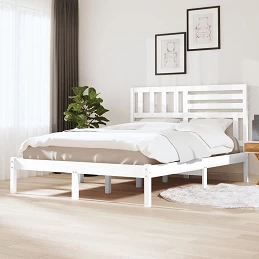 Giroletto Bianco in Legno...
