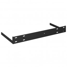 Acquista Scaffale a Parete Bianco Lucido 40x23x3,8 cm in MDF con riferimento GHV-323742 della ditta GARDENHOME