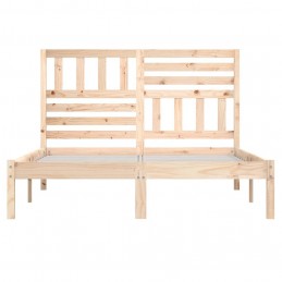 Acquista Giroletto in Legno Massello di Pino 140x200 cm con riferimento GHV-3101023 della ditta GARDENHOME