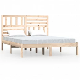 Acquista Giroletto in Legno Massello di Pino 160x200 cm con riferimento GHV-3101033 della ditta GARDENHOME