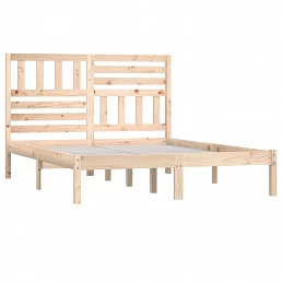 Acquista Giroletto in Legno Massello di Pino 160x200 cm con riferimento GHV-3101033 della ditta GARDENHOME