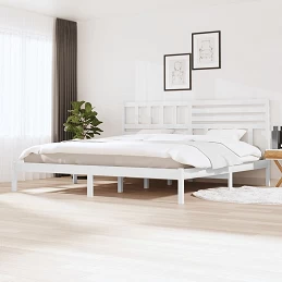 Giroletto Bianco in Legno...