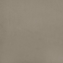 Acquista Poggiapiedi con Gambe in Legno Grigio Chiaro in Velluto con riferimento GHV-329457 della ditta GARDENHOME