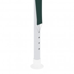 Acquista Gazebo Professionale con Pareti 4x6 m Verde 90 g/m² con riferimento GHV-48538 della ditta GARDENHOME