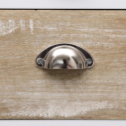 Acquista Armadietto 38x28x86 cm in Legno di Paulownia con riferimento GHV-284075 della ditta GARDENHOME