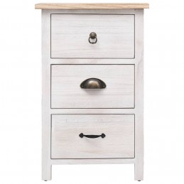 Acquista Armadietto 35x25x57 cm in Legno di Paulownia con riferimento GHV-284076 della ditta GARDENHOME