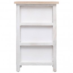 Acquista Armadietto 35x25x57 cm in Legno di Paulownia con riferimento GHV-284076 della ditta GARDENHOME