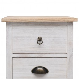 Acquista Armadietto 35x25x57 cm in Legno di Paulownia con riferimento GHV-284076 della ditta GARDENHOME