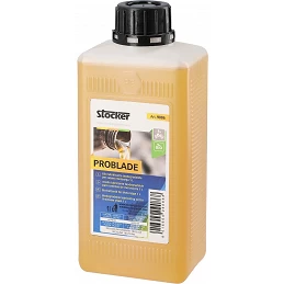 Acquista Olio Problade Lubrificante per Catene Motosega Biodegradabile x 1 lt con riferimento 9086 della ditta Stocker